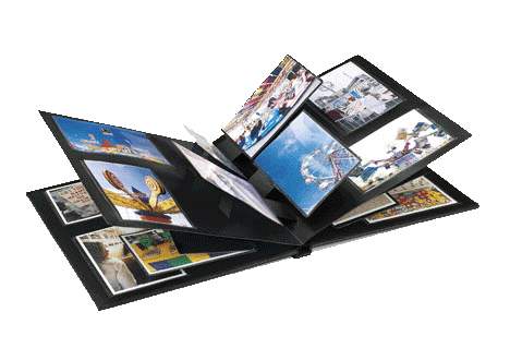 Play album Foografico